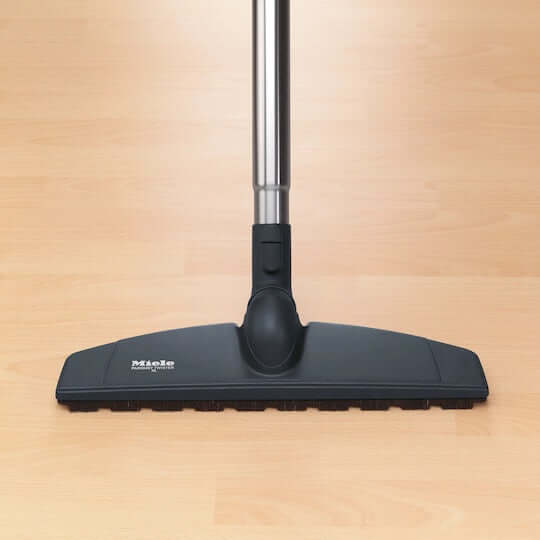Complete C3 Brilliant PowerLine - SGPE0 Canister Vacuum, Bronze Pearl - Suvio