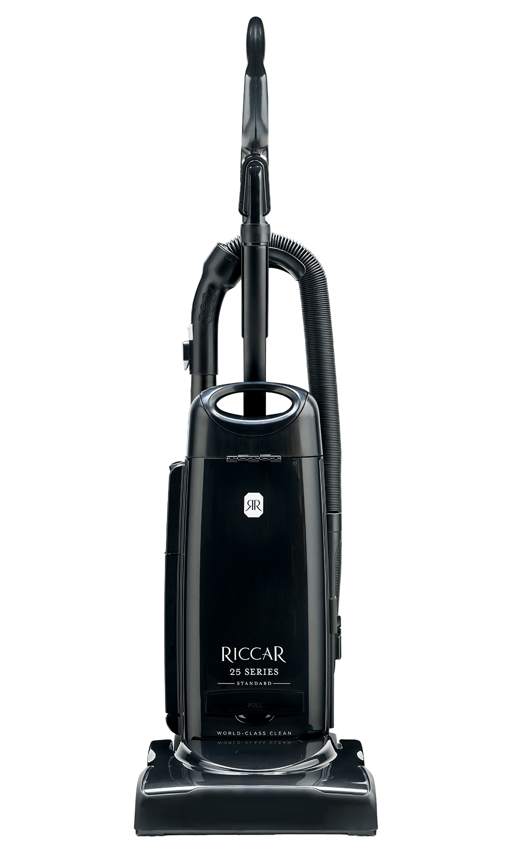 Riccar R25S Standard Clean Air Upright