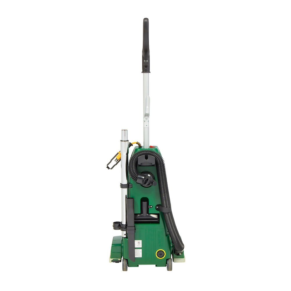 CleanMax Pro-Series Quick Draw Commercial Upright CMP-3QD - Suvio