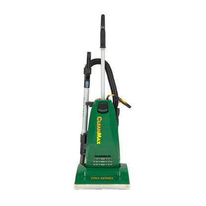 CleanMax Pro-Series Quick Draw Commercial Upright CMP-3QD - Suvio