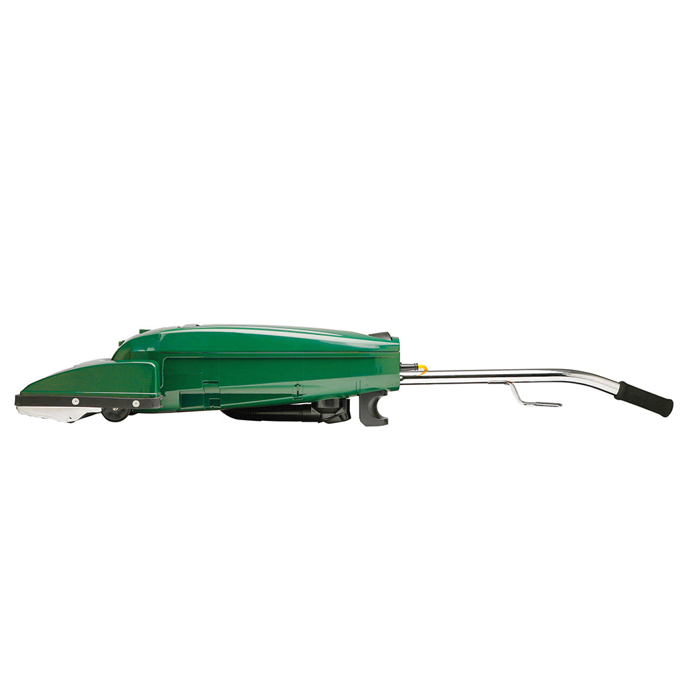 CleanMax Pro-Series Quick Draw Commercial Upright CMP-3QD - Suvio
