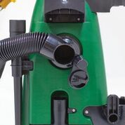 CleanMax Pro-Series ZERO Quick Draw Commercial Upright CMPS-QDZ.2 - Suvio