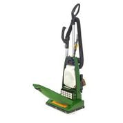 CleanMax Pro-Series ZERO Quick Draw Commercial Upright CMPS-QDZ.2 - Suvio