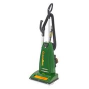 CleanMax Pro-Series ZERO Quick Draw Commercial Upright CMPS-QDZ.2 - Suvio