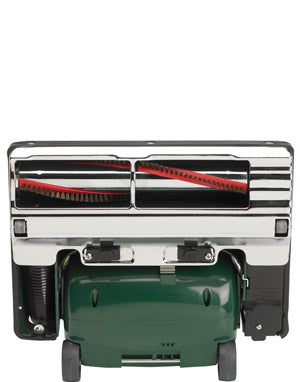 CleanMax Pro-Series ZERO Quick Draw Commercial Upright CMPS-QDZ.2 - Suvio