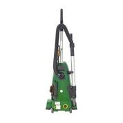 CleanMax Pro-Series ZERO Quick Draw Commercial Upright CMPS-QDZ.2 - Suvio