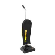 CleanMax Zoom 200 Ultra Lightweight Commercial Upright ZM-200 - Suvio