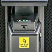 CleanMax Zoom 800 Cordless ULW Commercial Upright - Suvio