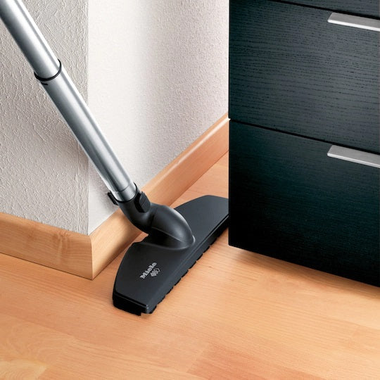 Complete C3 Cat & Dog PowerLine - SGEE0 Canister Vacuum, Lotus White - Suvio
