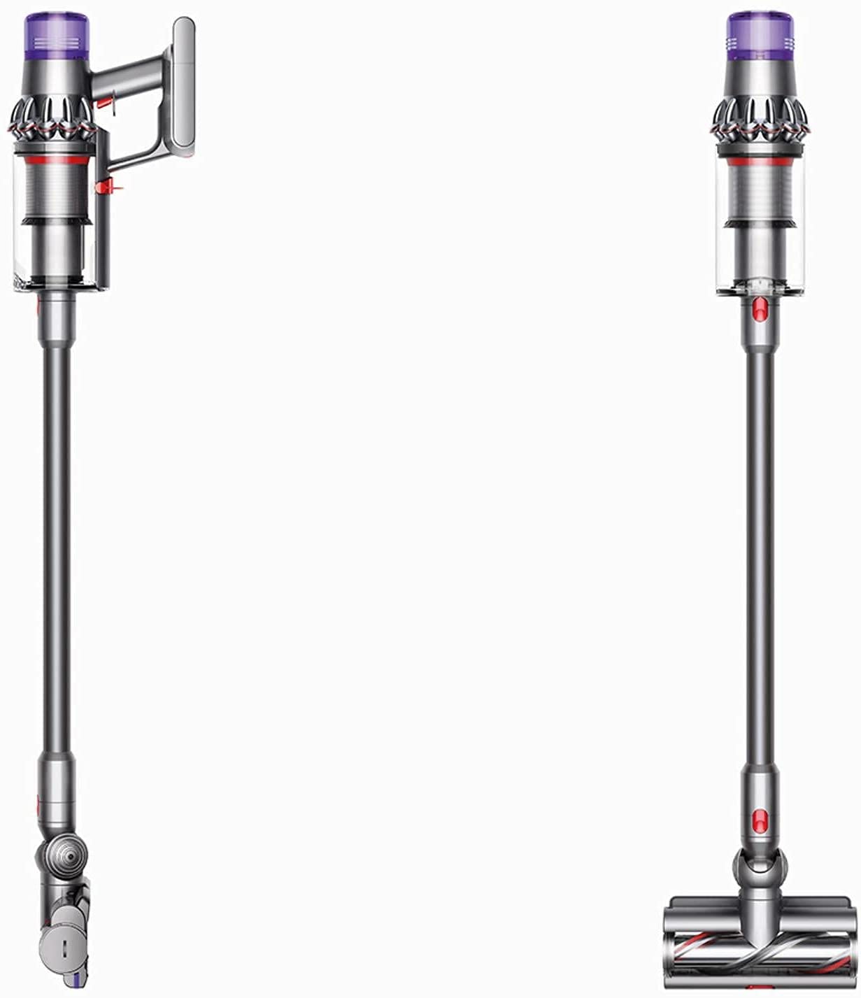 Dyson V11 Pro Cordless Vacuum Cleaner - Suvio