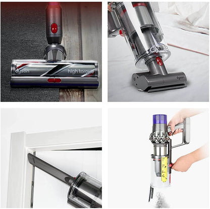 Dyson V11 Pro Cordless Vacuum Cleaner - Suvio