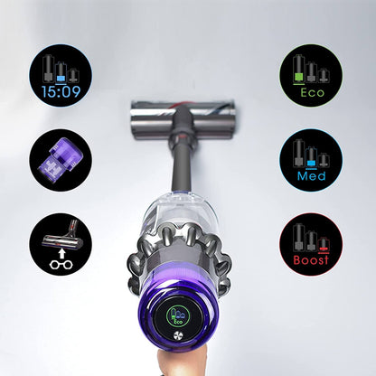 Dyson V11 Pro Cordless Vacuum Cleaner - Suvio