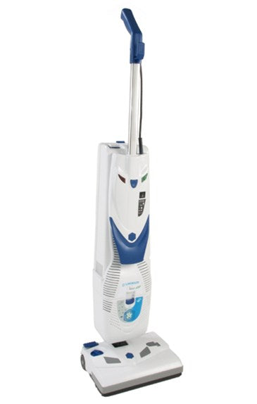 Lindhaus Valzer 5 Class A Upright Vacuum Cleaner - Suvio