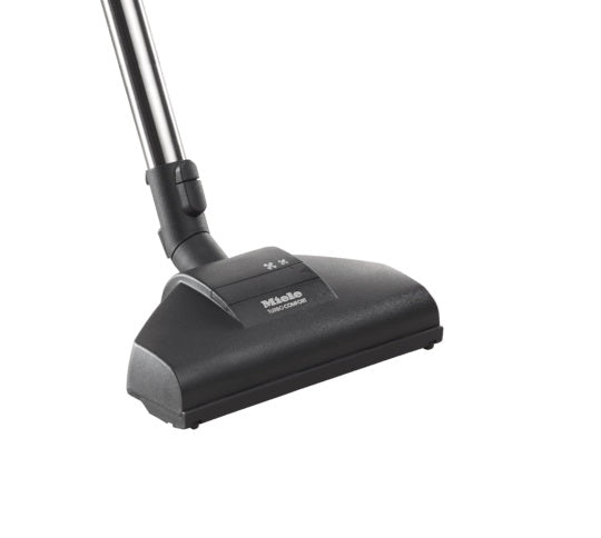 Miele Compact C1 HomeCare PowerLine, Ruby Red - SCAE0 - Suvio