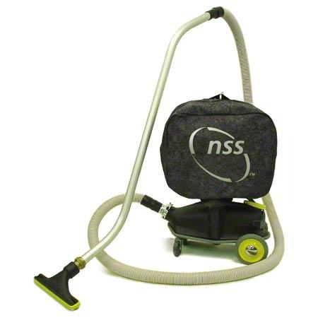 NSS M-1 "Pig" Vacuum (Hose and Tool Kit Sold Separately), 1001042 - Suvio