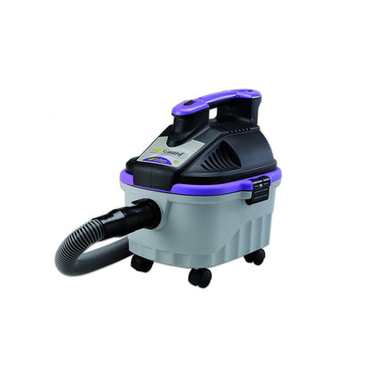 ProTeam 107128 ProGuard 4 Portable Wet/Dry Vacuum - Suvio