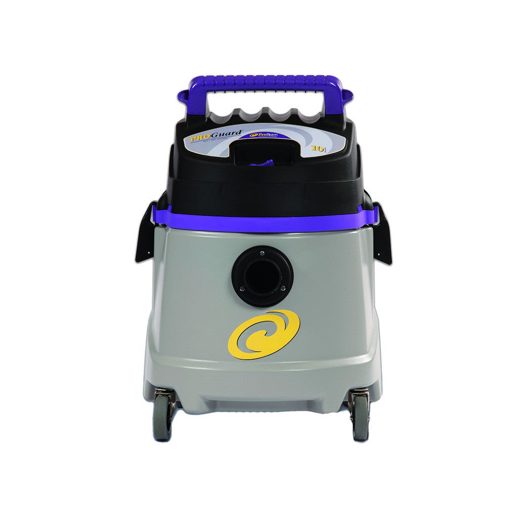 ProTeam 107129 ProGuard 10 Wet/Dry Vacuum - Suvio