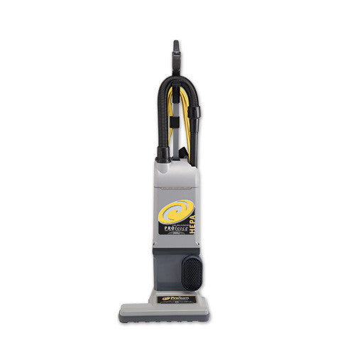 ProTeam 107252 ProForce 1500XP HEPA Commercial Upright Vacuum - Suvio