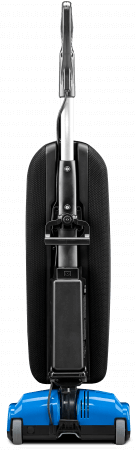 Riccar Supralite ULW Cordless Battery Powered Upright R10CV.6, Pool Blue - Suvio