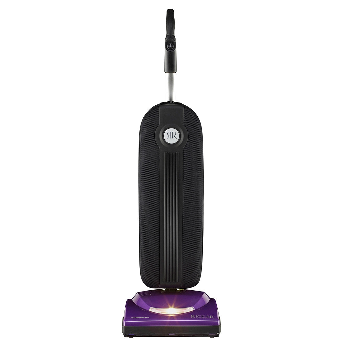Riccar Supralite ULW Standard with Metal Brushroll R10S, Purple - Suvio