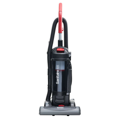 Sanitaire SC5845D FORCE™ QuietClean® 15" Bagless Upright - Suvio