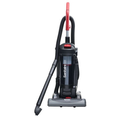 Sanitaire SC5845D FORCE™ QuietClean® 15" Bagless Upright - Suvio