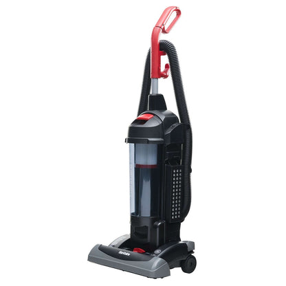 Sanitaire SC5845D FORCE™ QuietClean® 15" Bagless Upright - Suvio