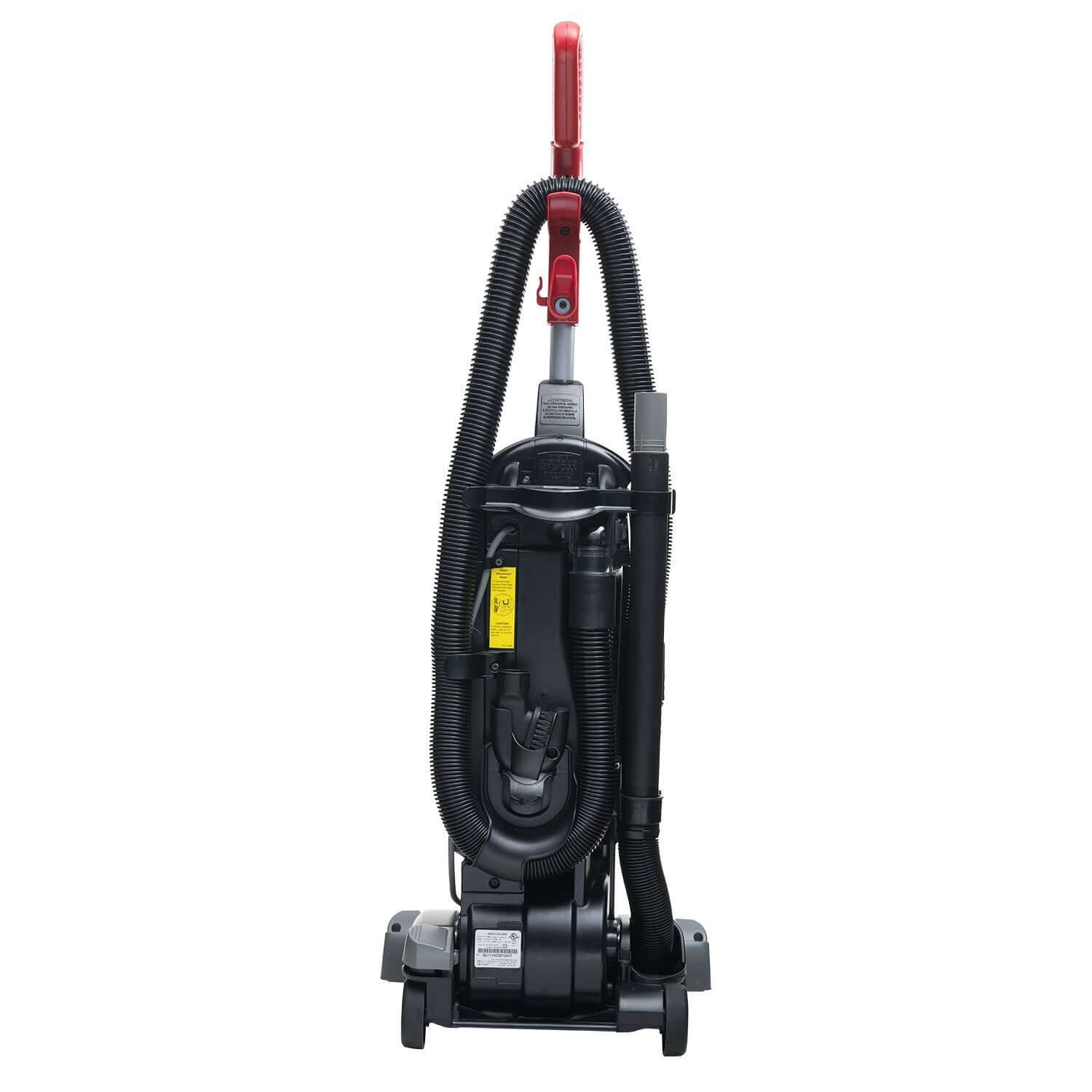 Sanitaire SC5845D FORCE™ QuietClean® 15" Bagless Upright - Suvio