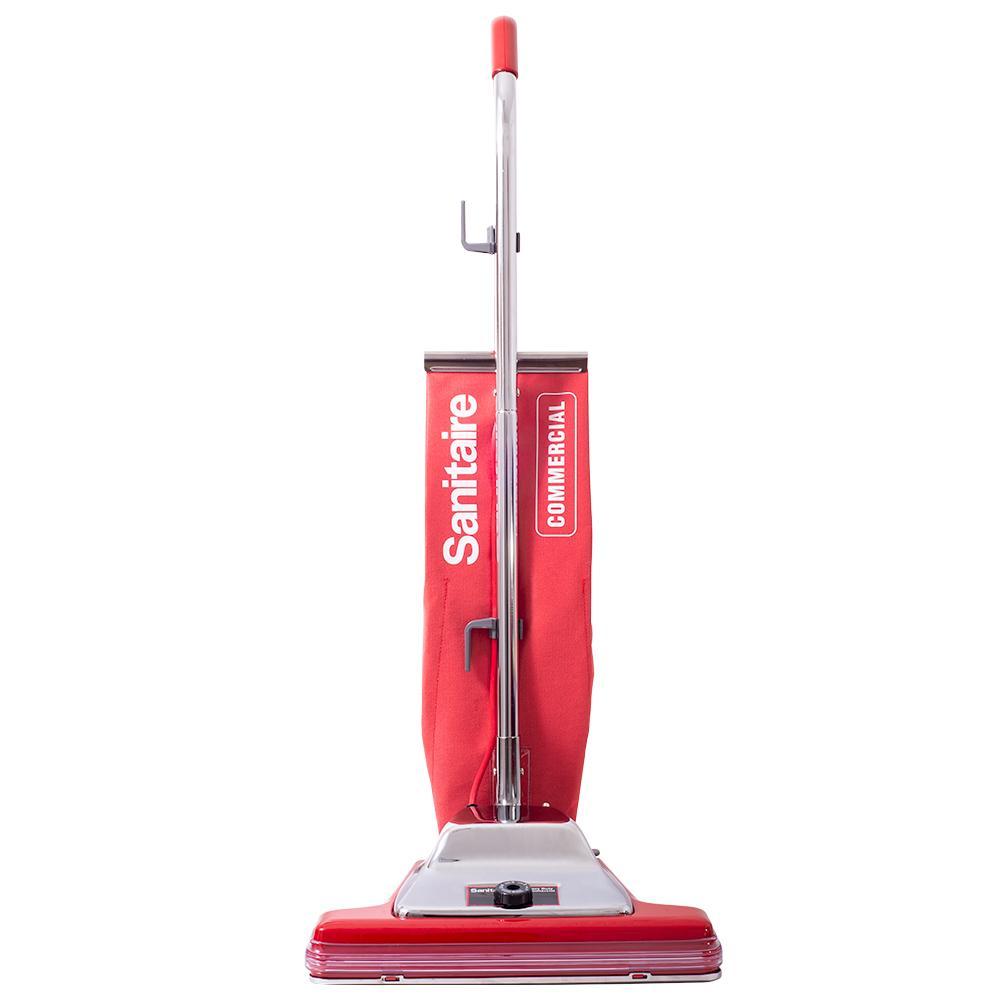 Sanitaire SC899G TRADITION™ Wide Track® 16" Upright - Suvio