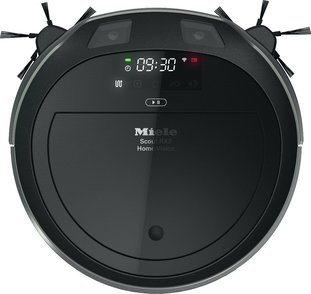 Scout RX2 Home Vision - SLQL0 30 - Suvio