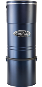 Signature™ Series Central Vacuum XLS-990 - Suvio